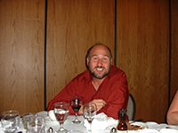 Roy Breaux